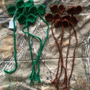 Hand Made Bookmarks